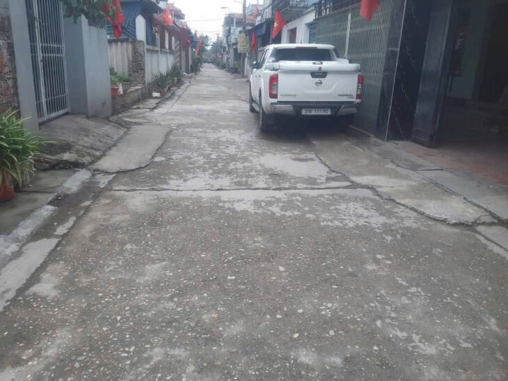 ĐẤT ĐẸP – GIÁ TỐT – Vị Trí Đắc Địa Tại Thôn Thố Báo, Xã Vân Nội, Huyện Đông Anh, Thành phố Hà Nội