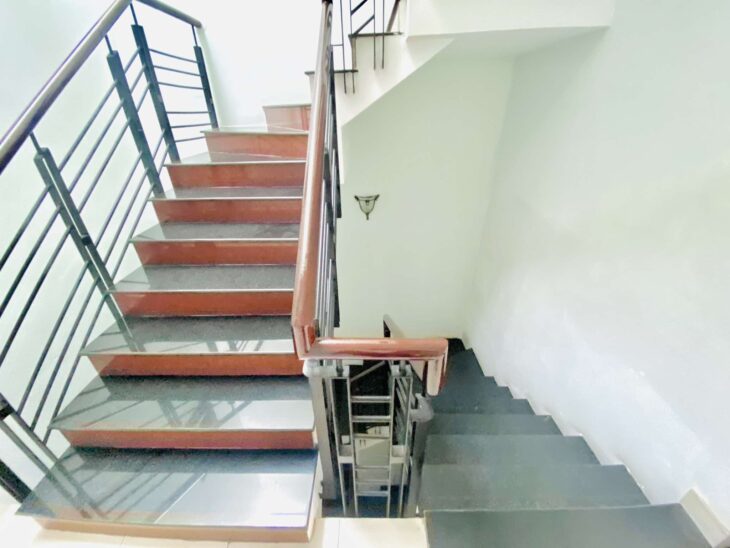 4x18m KDC An Phú Hưng P Tân Phong Q7 – 4 tầng đẹp – mặt tiềnđường 12m – giá 13.9 tỷ