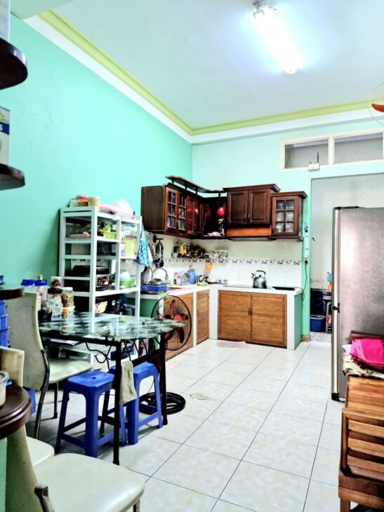 Bán nhà hẻm xe hơi Cầm Bá Thước, P7, Phú Nhuận, HCM, 67m2, 3 tầng, chỉ 8 tỷ TL