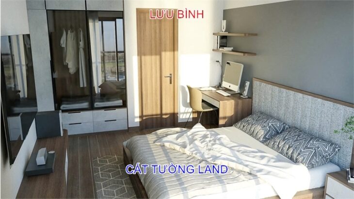 Cho Thuê Căn Hộ Cao Cấp CELADONE CITY Tân Phú 110m2, 3PN. Ngay AEON