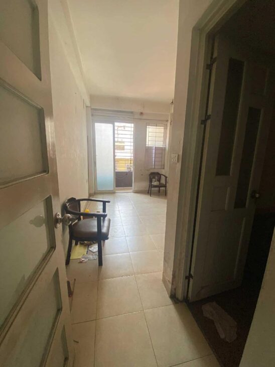 BÁN NHÀ ĐỊNH CÔNG, HOÀNG MAI, PHÂN LÔ, Ô TÔ TẢI QUA NHÀ, 36M2, 9.5 TỶ