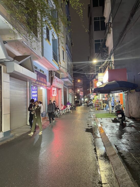 HÀNG HIẾM – NHÀ DOÃN KẾ THIỆN – 4 TẦNG – MT3.5