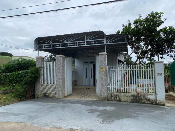 NHÀ ĐẸP – GIÁ TỐT – Vị Trí Đắc Địa Tại Phường Ea Tam, Thành phố Buôn Ma Thuật, Tỉnh Đắk Lắk