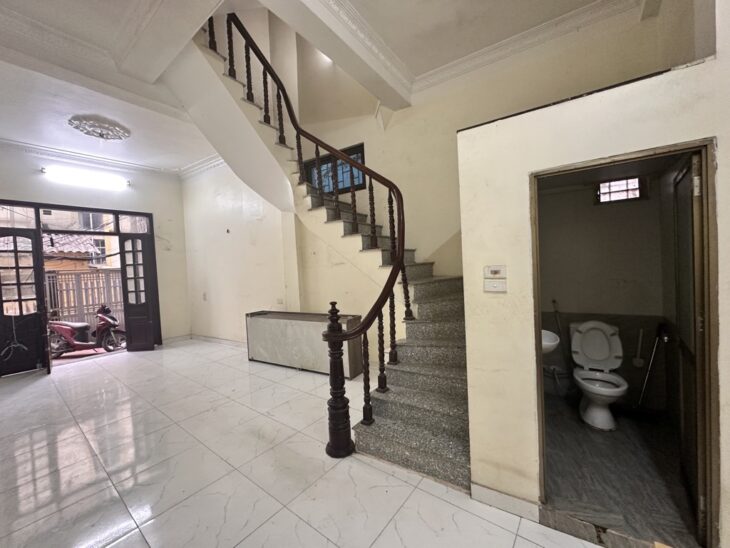 ???? ĐƯỜNG LÁNG – NHÀ DÂN XÂY – 49M2 — LÔ GÓC NGÕ THÔNG – 20M OTO – 100M MẶT PHỐ ????