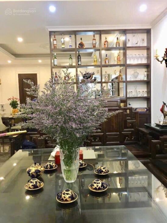 NHÀ ĐẸP – GIÁ TỐT – Vị Trí Đắc Địa Tại Ngõ 5 Phường Láng Hạ, Đê La Thành, Quận Đống Đa, Hà Nội