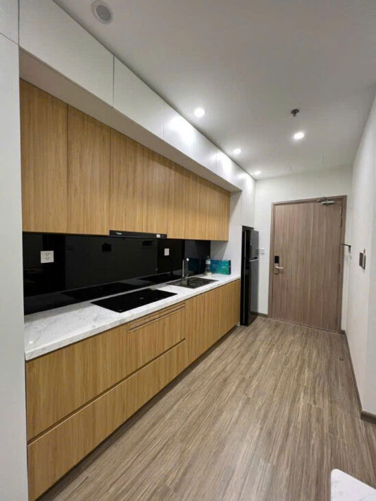 Chính chủ cần bán gấp căn 2N2W view nội khu Sakura tòa SA5 hướng Đông Nam – Full đồ mới