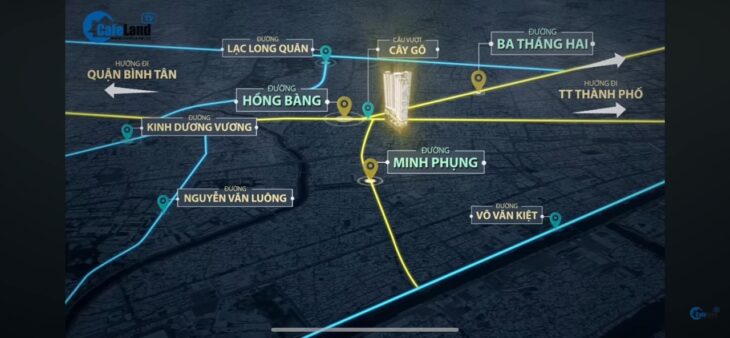 Căn 2PN rẻ nhất D-HOMME – Trung Tâm chợ Lớn Quận 6 chỉ 4.6 tỷ – căn hộ chuẩn cao cấp hạng A