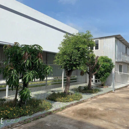 CHÍNH CHỦ Cần bán gấp lô đất – Vị Trí đẹp Tại : Xã Long Cang – Huyện Cần Đước – Tỉnh Long An