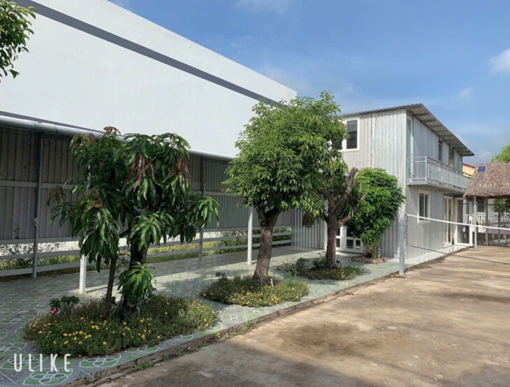 CHÍNH CHỦ Cần bán gấp lô đất – Vị Trí đẹp Tại : Xã Long Cang – Huyện Cần Đước – Tỉnh Long An
