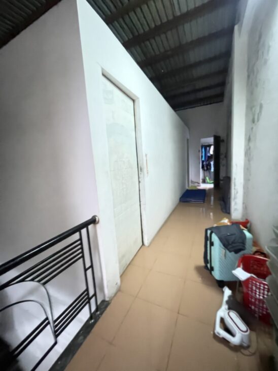Mặt tiền Sơn Trà 100m2 nhà 2 tầng 4 tỷ x.
