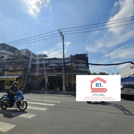 Chính chủ cho thuê nhà góc 2 mặt tiền: Thăng Long – Hậu Giang, Phường 4, Quận Tân Bình Chính chủ cho thuê nhà góc 2 mặt tiền: Thăng Long – Hậu Giang, Phường 4, Quận Tân Bình