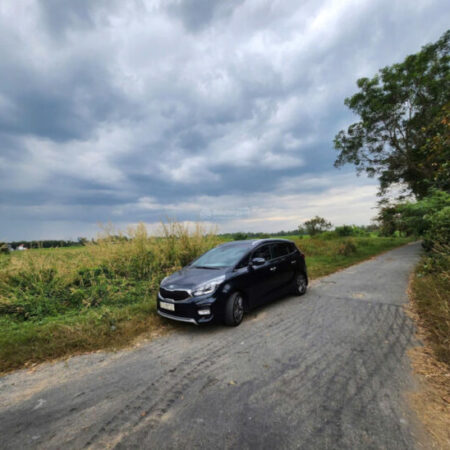 Cần Bán Đất Tại Đường Phan Thị Thâu- Khu Thị Trấn Tân Túc- Bình Chánh- HCM