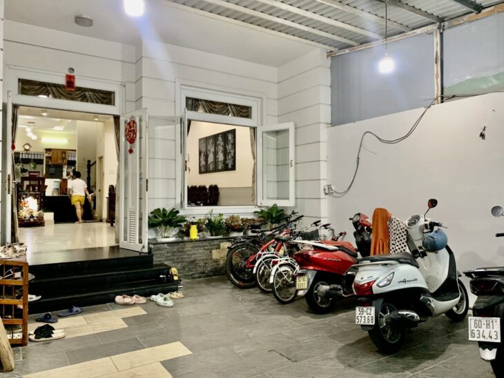 5x24m KDC Nam Long Q7 – 4 tầng mới đẹp – view công viên – giá 16.79 tỷ