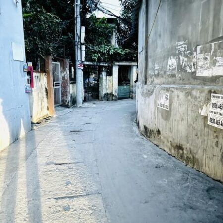 Bán đất tại Đường Phan Đình Giót, La Khê, Hà Đông, Hà Nội,