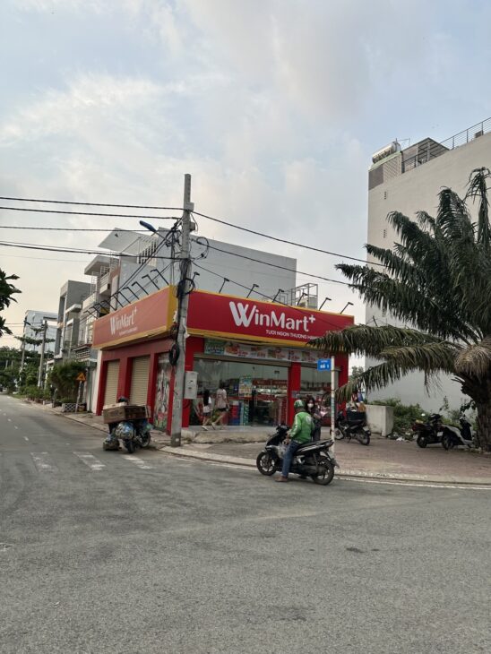 Đất phân lô 4x20m – Gò Cát Phú Hữu Q9 – đường nhựa 8m có vỉa hè – giá 3,98 tỷ