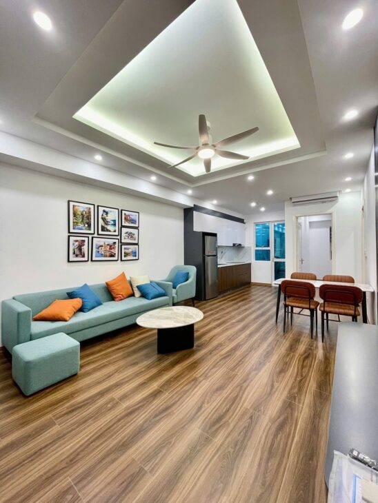BÁN CHUNG CƯ C14 BẮC HÀ – 3 NGỦ – FULL NỘI THẤT – TẦNG ĐẸP – ĐẦY ĐỦ TIỆN ÍCH