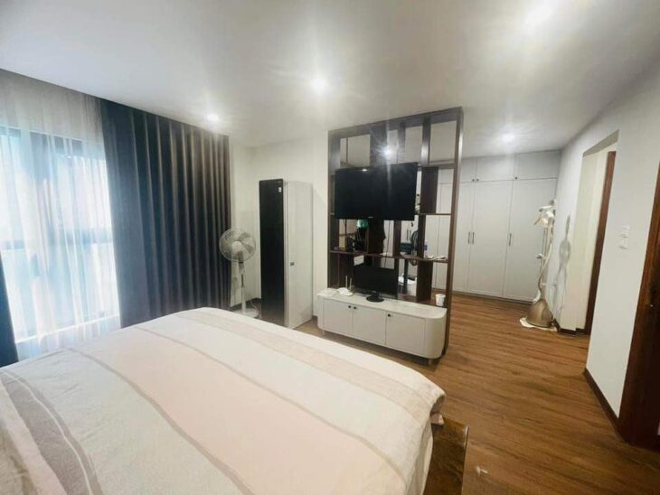 TT HAI BÀ TRƯNG: NHÀ ĐẸP Ở NGAY – SÁT PHỐ, OTO 7 CHỖ VÀO NHÀ – VỪA Ở VỪA KINH DOANH. CHỈ 7.5 TỶ –