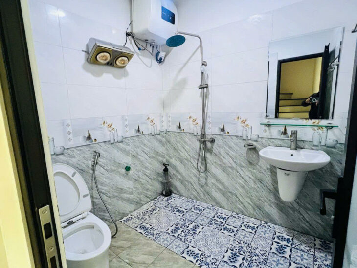 BÁN NHÀ ĐƯỜNG XUÂN PHƯƠNG 35M2*5T, MT 4M, LÔ GÓC, NHÀ ĐẸP, GÀN PHỐ,RẺ NHẤT KHU, 5.95 TỶ