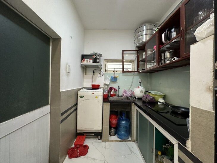 HUỲNH VĂN BÁNH, P17, PHÚ NHUẬN – 26M – 2 TẦNG – CÔNG NHẬN/ HOÀN CÔNG ĐỦ – 3.25 TỶ.