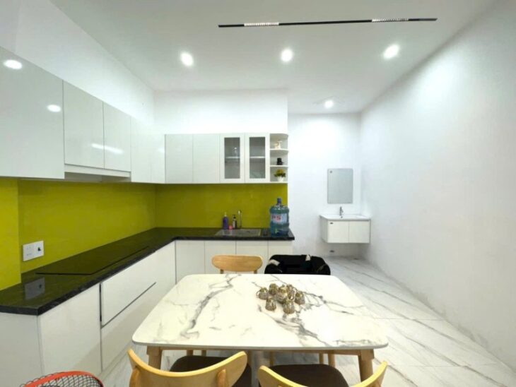 Nhà 2 tầng, kèm 3 phòng trọ, dt 80m2, đường 7m5 cạnh ĐH Duy Tân, Liên Chiểu – Chỉ 3.xxx tỷ