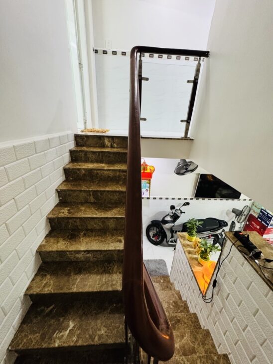 BÁN NHÀ TÂN PHÚ – 2 TẦNG – 42M2 – SỔ HỒNG RIÊNG – 2PN 2WC – CHỈ 3.6 TỈ