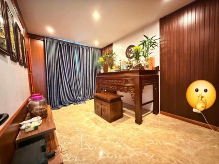 NHÀ MỚI NAM TỪ LIÊM-MẶT NGÕ KD.Ô TÔ TRÁNH.MẶT TIỀN BỀ THẾ.CẠNH ĐẠIĐÔTHỊ LỚN.TIỆN ÍCH BẠT NGÀN