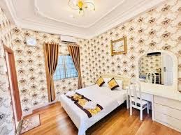 BÁN CHDV KHU TÊN LỬA 400m2 , 50 phòng – Doanh thu 4,5 tỷ/năm