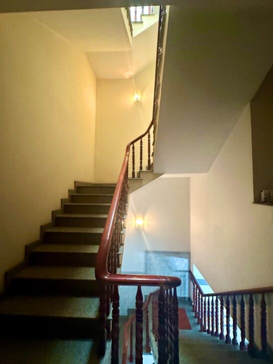 Mặt tiền Phạm Thế Hiển 6×20 chỉ 11 tỷ 9