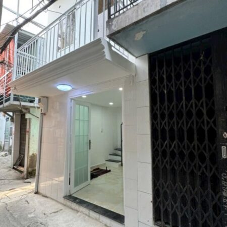 ???? NHÀ ĐẸP 2PN – GIÁ CHỈ 1.8 TỶ – HẺM BA GÁC – SỔ RIÊNG, BÌNH THẠNH ???? ???? NHÀ ĐẸP 2PN – GIÁ CHỈ 1.8 TỶ – HẺM BA GÁC – SỔ RIÊNG, BÌNH THẠNH ????