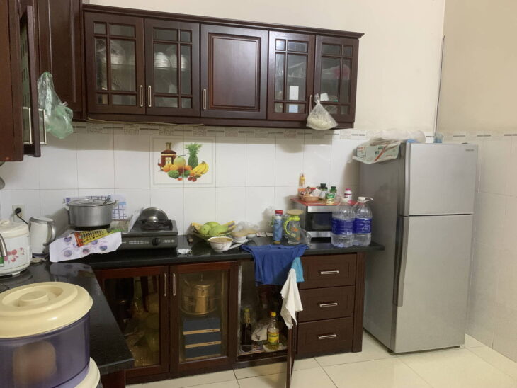 ???? BÁN NHÀ LẠC LONG QUÂN-TÂN BÌNH -HẺM XE HƠI – 2 MẶT TIỀN THÔNG – BTCT CHẮC CHẮN – NỞ HẬU ĐẸP –