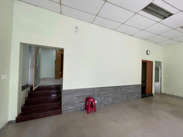 ???????? Cho thuê mặt bằng TRƯỜNG CHINH 118m2 ngang 9,4m