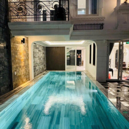 Bán căn Villa An Thượng sát biển Mỹ Khê, Ngũ Hành Sơn, Đà Nẵng.