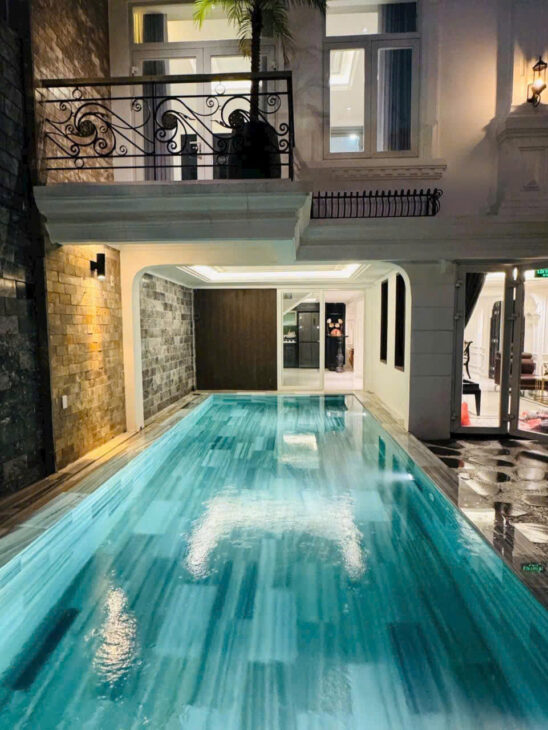 Bán căn Villa An Thượng sát biển Mỹ Khê, Ngũ Hành Sơn, Đà Nẵng.