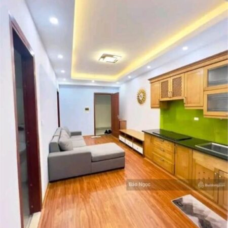 Bán căn nhà 2PN, 1WC, 55m2 tại Chung cư Đại Thanh, 1,xx tỷ, Tả Thanh Oai, Thanh Trì, Hà Nội