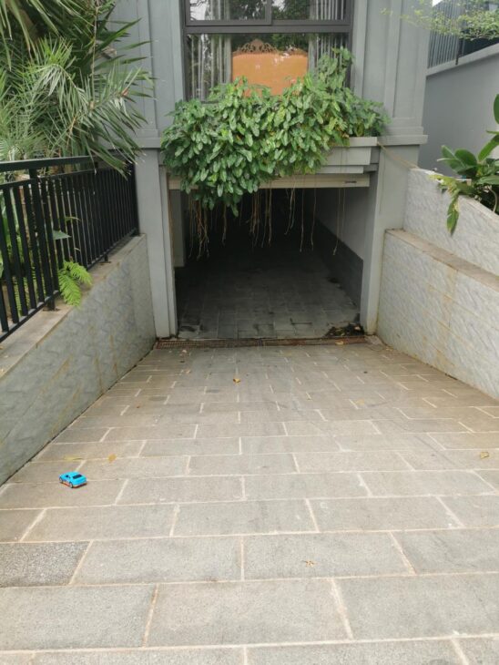 BIỆT THỰ ĐẲNG CẤP SANG TRỌNG – VIEW SÔNG – MẶT TIỀN ĐƯỜNG -400m2 10X40 8PN – GIÁ CHỈ 18 TỶ.