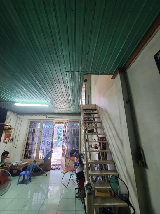 ????Q.12????MẶT TIỀN KINH DOANH – GẦN GIÁO XỨ LẠC QUANG-62m2 – CHỈ 4.6 TỶ! ????