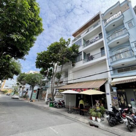 MẶT TIỀN KHU BÌNH PHÚ – HẬU GIANG QUẬN 6 – 4 X 20M – 5 TẦNG – 11.8 TỈ MẶT TIỀN KHU BÌNH PHÚ – HẬU GIANG QUẬN 6 – 4 X 20M – 5 TẦNG – 11.8 TỈ