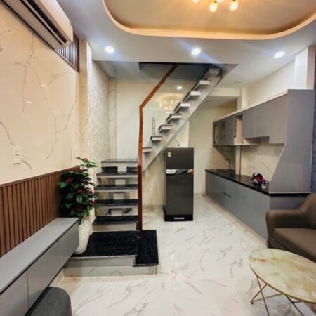 ???? CHỈ CÒN 3.98 TỶ ????4 TẦNG MỚI,NGUYỄN VĂN CỪ, phường 2, Q.5 ???? CHỈ CÒN 3.98 TỶ ????4 TẦNG MỚI,NGUYỄN VĂN CỪ, phường 2, Q.5