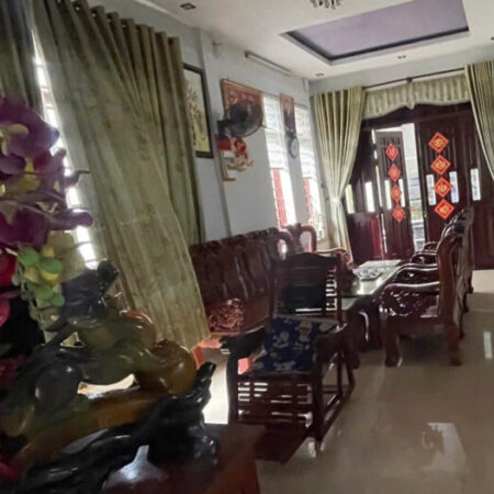 NHÀ MẶT TIỀN CHÍNH CHỦ – ĐẦU TƯ SINH LỜI – Giá Tốt – Vị Trí Đẹp Tại : Đường 170 Nguyễn Văn Tiên –