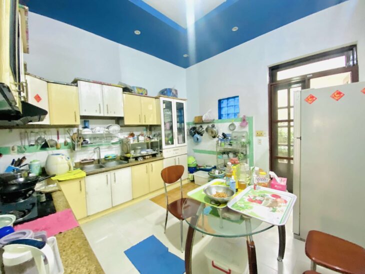 4x18m KDC An Phú Hưng P Tân Phong Q7 – 4 tầng đẹp – mặt tiềnđường 12m – giá 13.9 tỷ