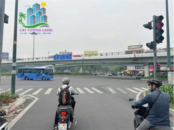 Bán nhà Mặt tiền Phạm Văn Đồng, Phường 3, Gò Vấp, Đoạn VIP nhất ngay Ngã 5