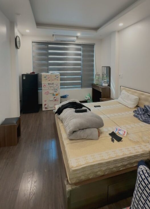 BÁN NHÀ KHƯƠNG TRUNG, THANH XUÂN, VÀI BƯỚC RA Ô TÔ , SD 45M2, 10.5 TỶ(CTL)