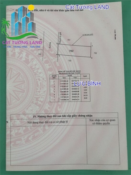 Bán Lốc 4 căn nhà 4x25m, mặt tiền ĐƯỜNG SỐ 14, Sát góc LÊ VĂN QUỚI. 9 tỷ/căn TL