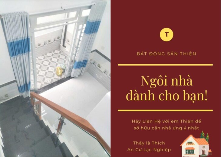 Nhà Mới 2 Tầng ĐẸP – Ở NGAY, Hiệp Thành Quận 12 – Giá Chỉ 2.65 bạc!