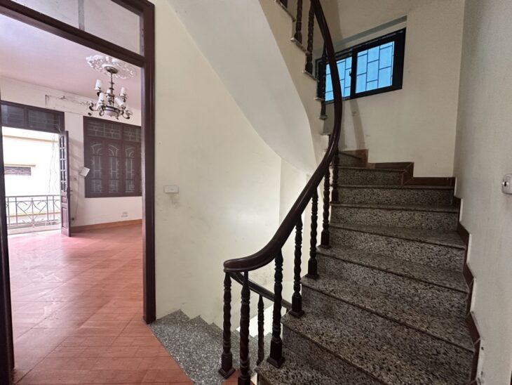 ???? ĐƯỜNG LÁNG – NHÀ DÂN XÂY – 49M2 — LÔ GÓC NGÕ THÔNG – 20M OTO – 100M MẶT PHỐ ????