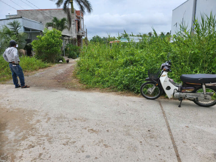 ĐẤT ĐẸP – GIÁ TỐT – VỊ TRÍ ĐẮC ĐỊA Tại Phường An Hoà, Thành phố Rạch Giá, Tỉnh Kiên Giang