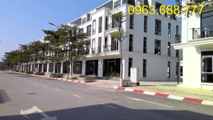 Bán BT HUD Mê Linh 323m,Giá gốc đầu tư, 19,5 tỷ,kinh doanh
