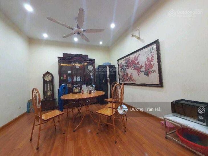 Bán nhà PL Nguyễn Khánh Toàn – Cầu Giấy – 110m2 x MT 5m – Ô Tô – KD Văn Phòng