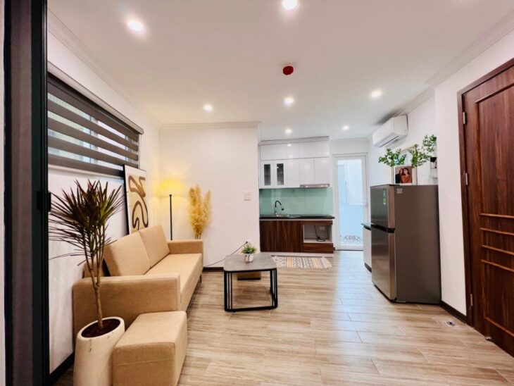 GÀ ĐẺ TRỨNG VÀNG-TÒA DÒNG TIỀN-Thụy Khuê 166m2/8T Thang máy,MT 10m 33.5 Tỷ