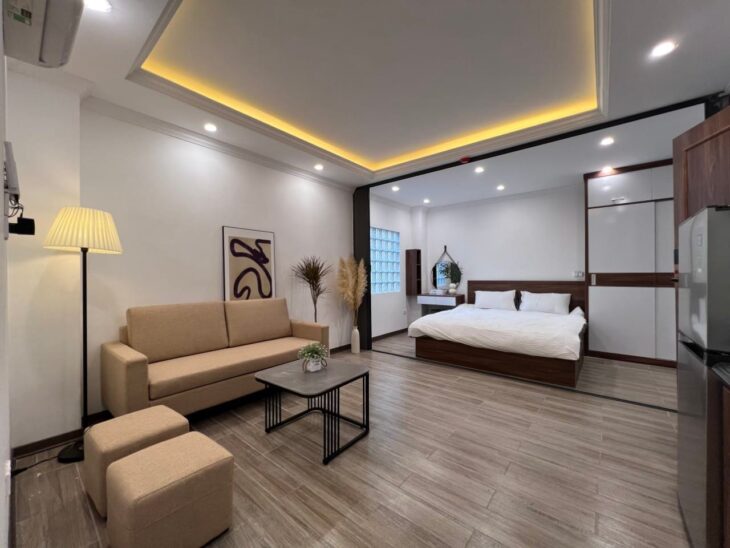 GÀ ĐẺ TRỨNG VÀNG-TÒA DÒNG TIỀN-Thụy Khuê 166m2/8T Thang máy,MT 10m 33.5 Tỷ